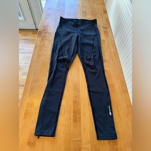 SUGOI Racing System Black Size L Pants